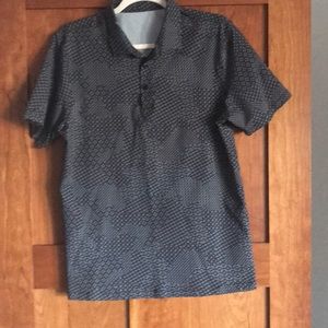 Men’s lululemon polo